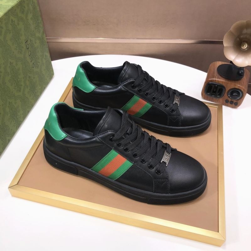 Gucci Low Shoes